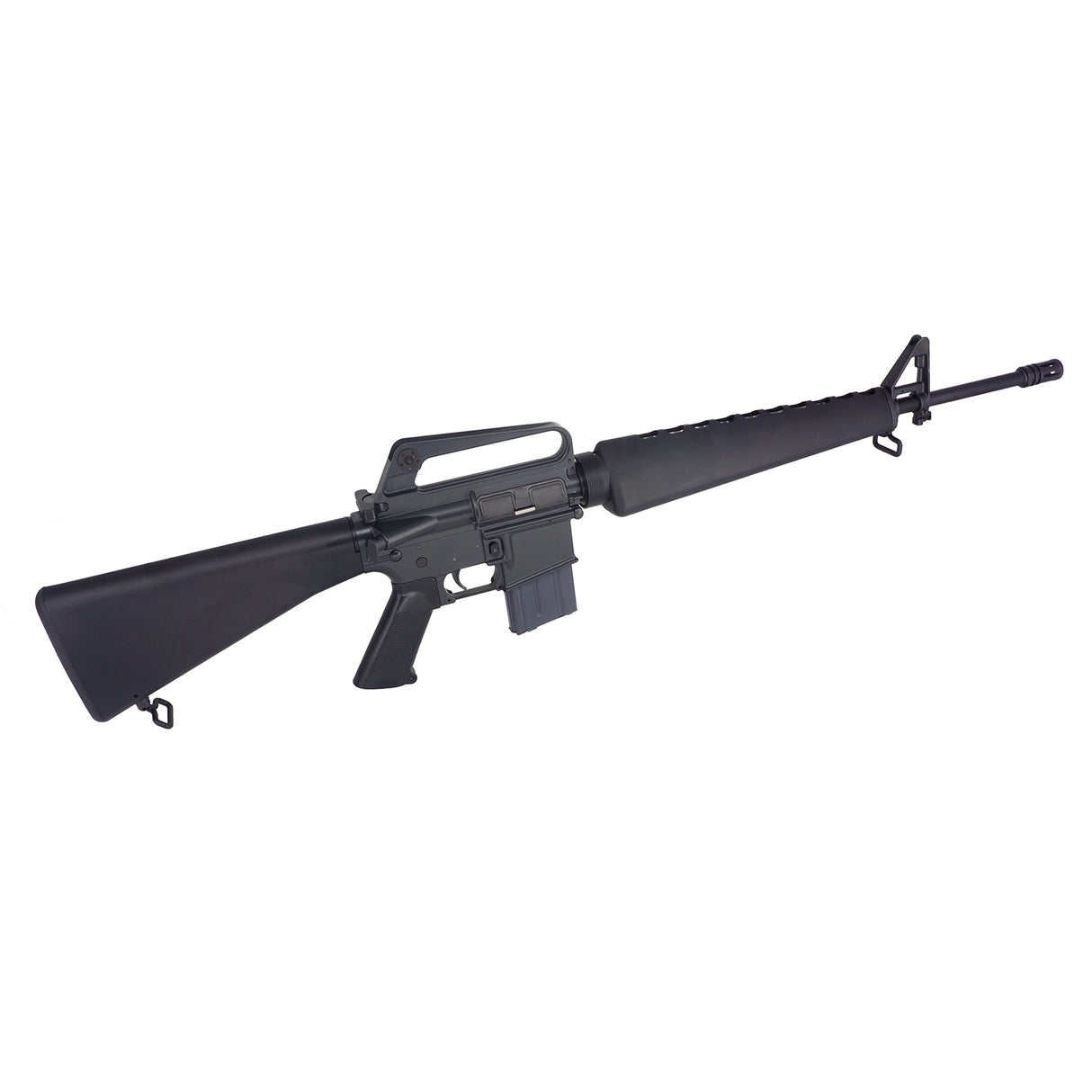 CYMA CGS COLT M603 M16A1 GBB Airsoft ( COLT.1012 )