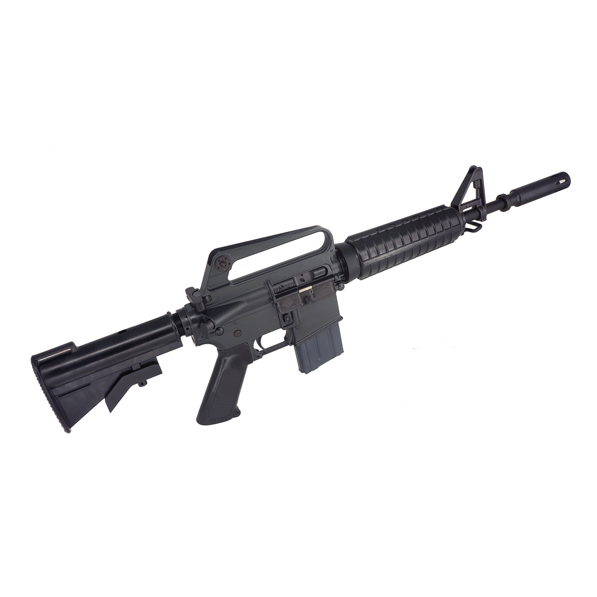 CYMA CGS COLT M629 XM177E2 GBB Airsoft ( COLT.1014 )