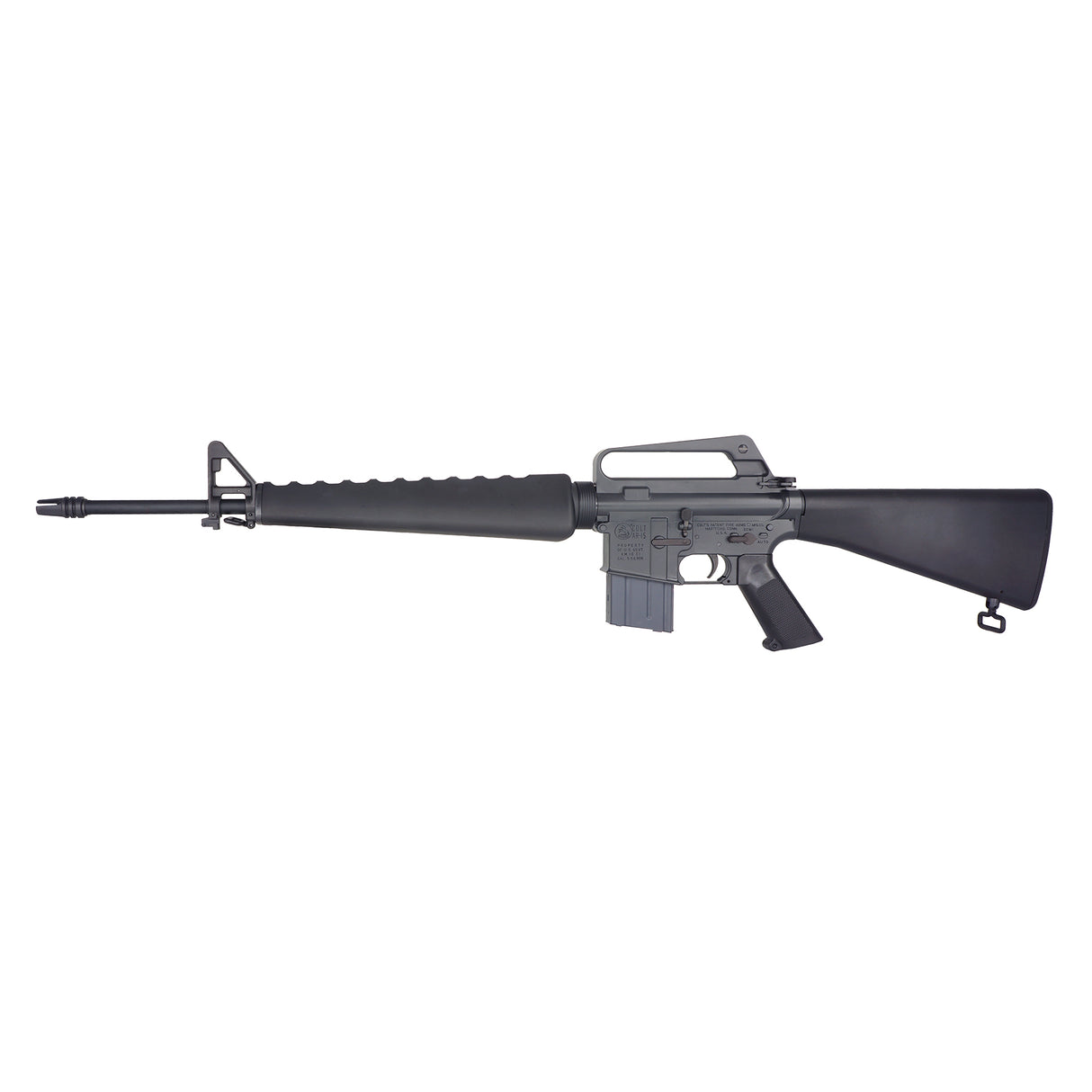 CYMA CGS COLT M603 XM16E1 GBB Airsoft ( COLT.1013 )