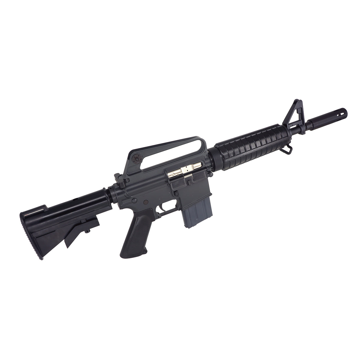 CYMA CGS COLT M610 GAU-5/A GBB Airsoft ( COLT.1016 )