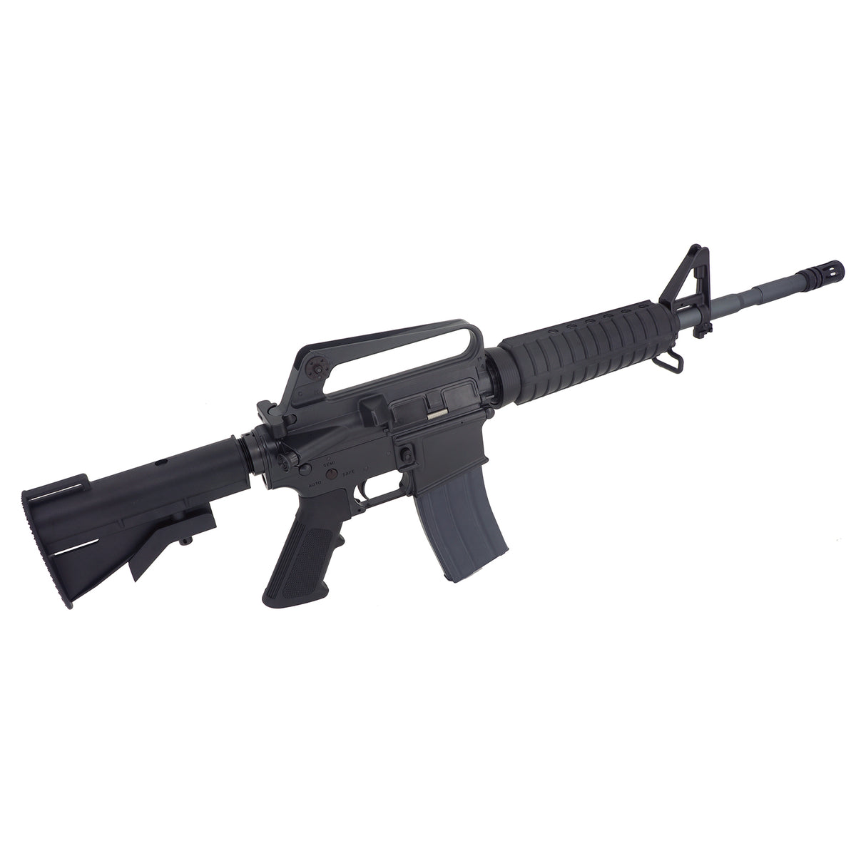 CYMA CGS COLT M723 M16A2 Carbine 14.5 Inch GBB Airsoft ( COLT1018 )