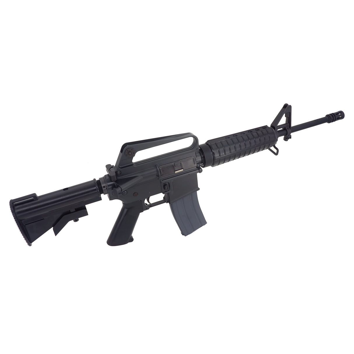 CYMA CGS COLT M653 M16A1 Carbine 14.5 Inch GBB Airsoft ( COLT1019 )