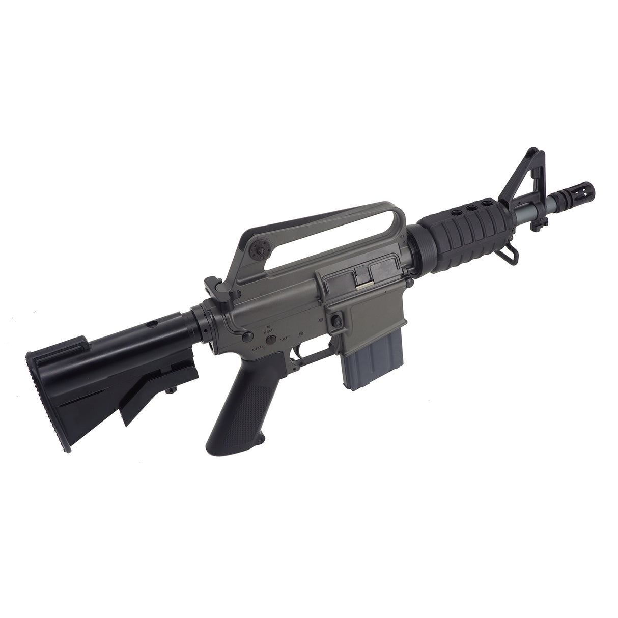 CYMA CGS COLT N23 7.5 Inch High-Speed Bolt GBB Airsoft ( COLT1022-HS )