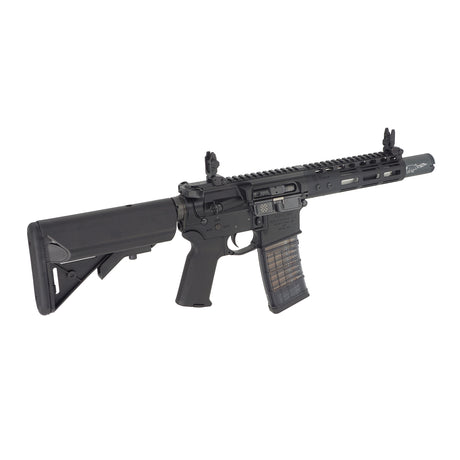CYMA CGS Noveske N4 7.0 Inch PDW GBB Airsoft ( NOV-1202-BK ) black