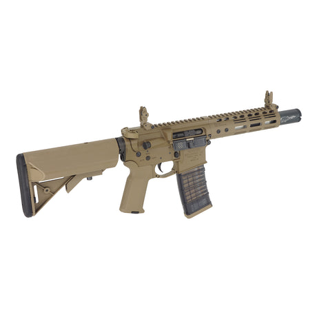 CYMA CGS Noveske N4 7.0 Inch PDW GBB Airsoft ( NOV-1202-FDE ) FDE