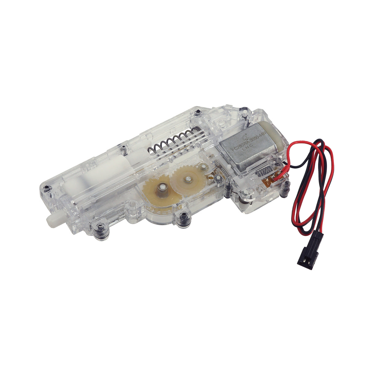 CYMA Complete Gearbox for CM022 / CM023 LPAEG ( CYMA-CM01 )