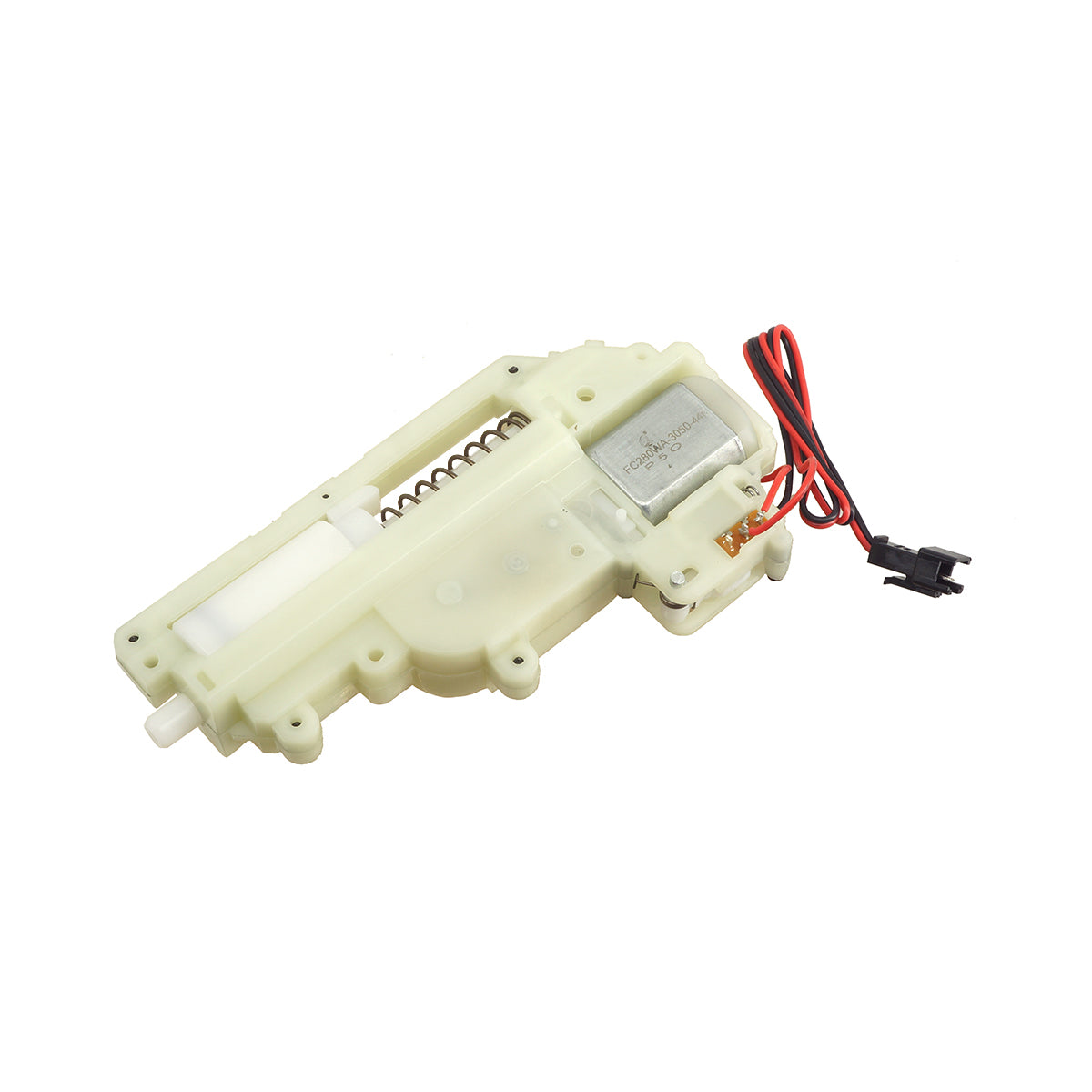 CYMA Complete Gearbox for CM022 / CM023 LPAEG ( CYMA-CM01 )