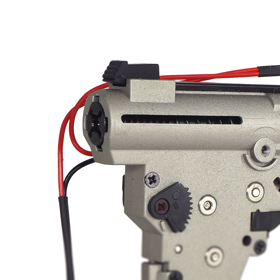 CYMA Complete Standard QD Gearbox Set for AK AEG ( CYMA-CM02 )