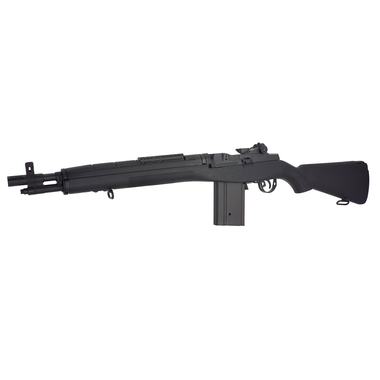 CYMA M14 SOCOM AEG Rifle ( CM032A )