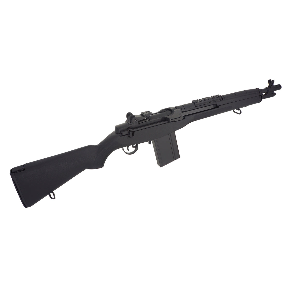 CYMA M14 SOCOM AEG Rifle ( CM032A )