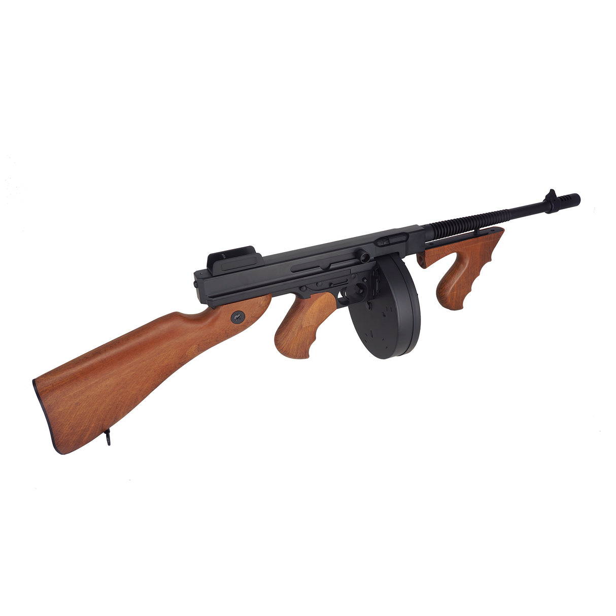 CYMA M1928 SMG Faux Wood AEG Airsoft ( CM051 )