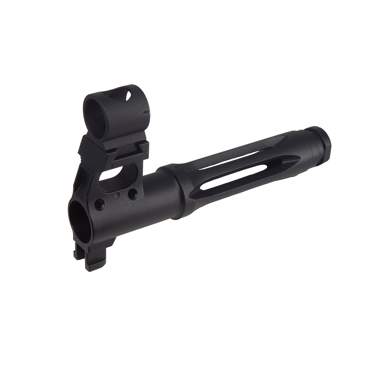CYMA Flash Hider with Front Sight for CM057 AEG ( CY-0083 )
