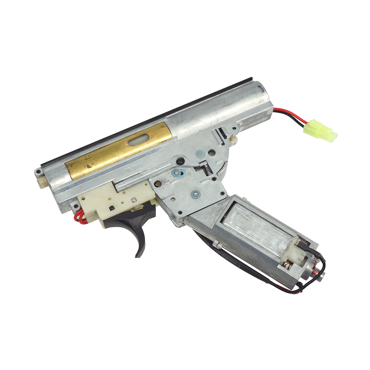 CYMA Complete Gearbox Set for Thompson M1A1 AEG ( CYMA-CM06 )