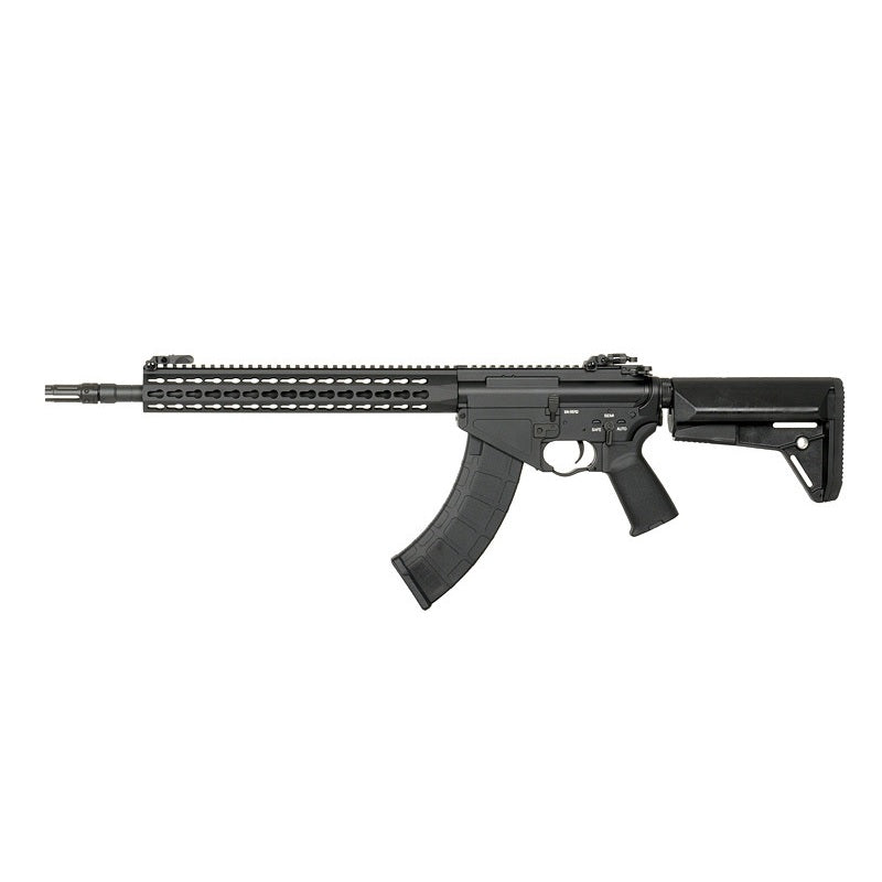 CYMA Platinum SR-47 Keymod AEG Airsoft Rifle ( CM093B )