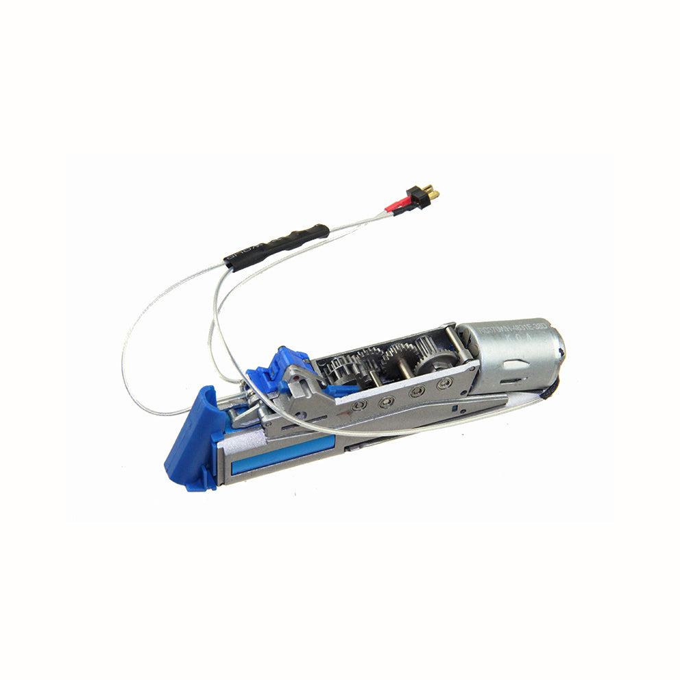 CYMA Complete Ball Bearing Gearbox MOSFET ver. for CM030 G18C AEP ( CYMA-CM09S )