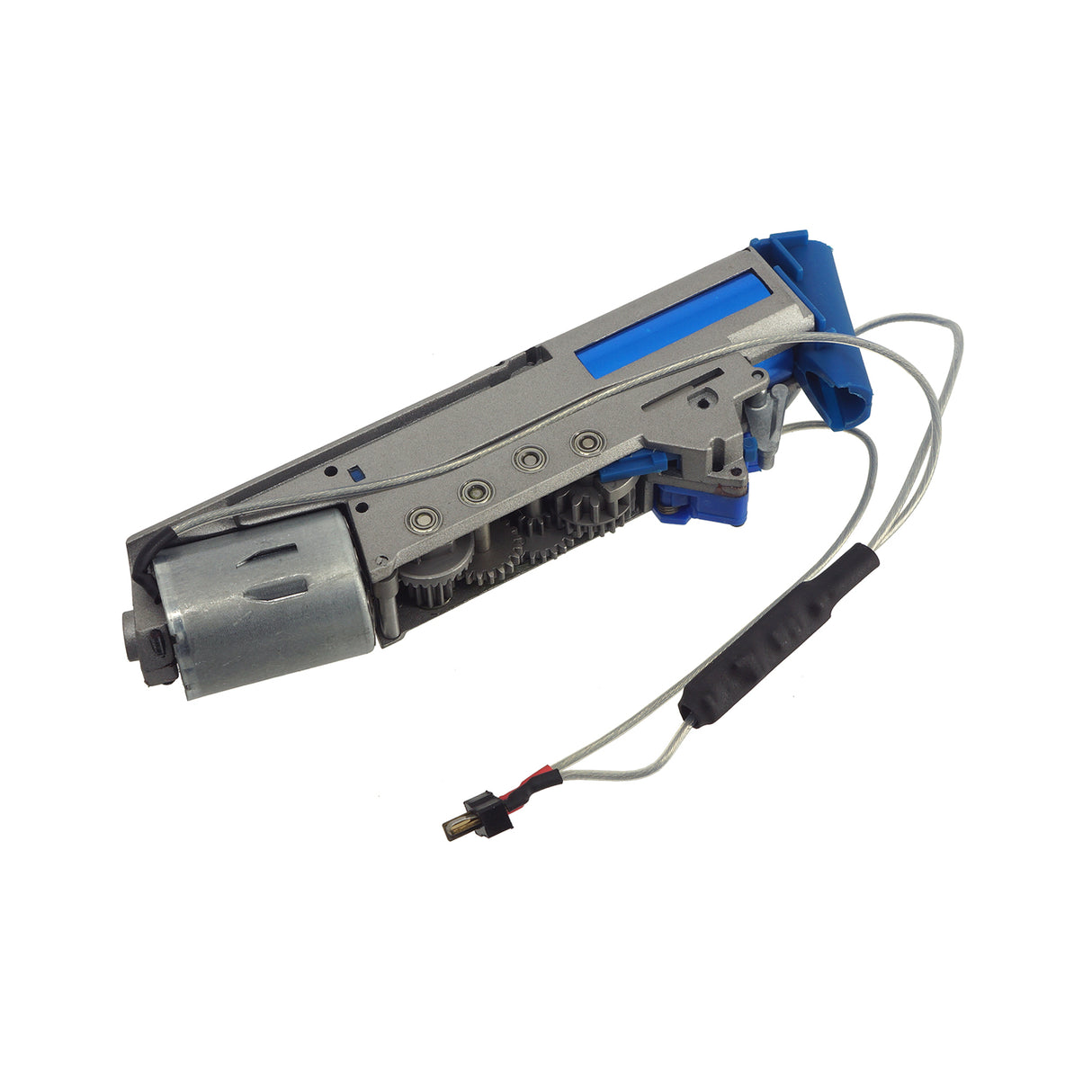 CYMA Complete Ball Bearing Gearbox MOSFET ver. for CM030 G18C AEP ( CYMA-CM09S )