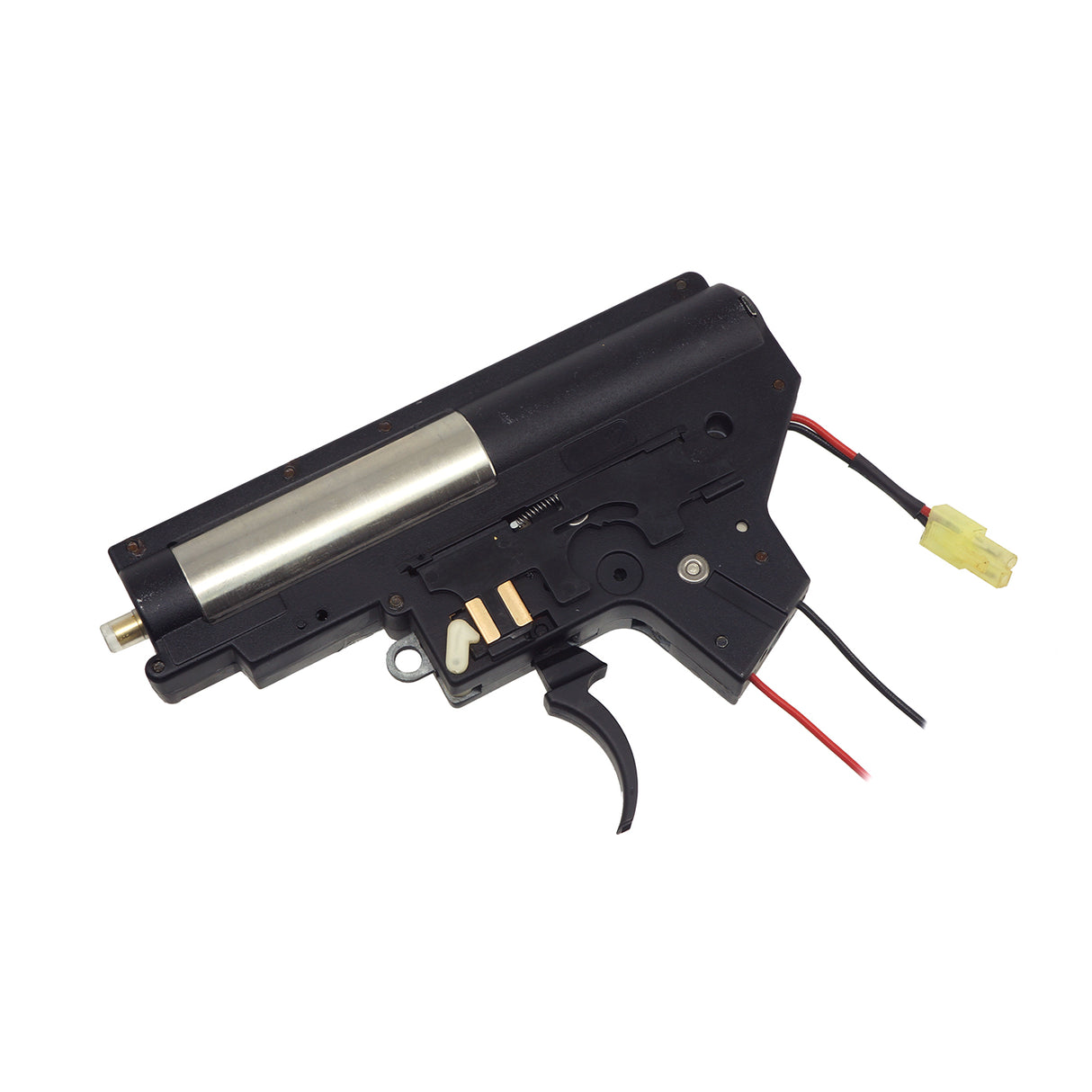 CYMA Complete Gearbox for MP5 AEG ( CYMA-CM11-1 )