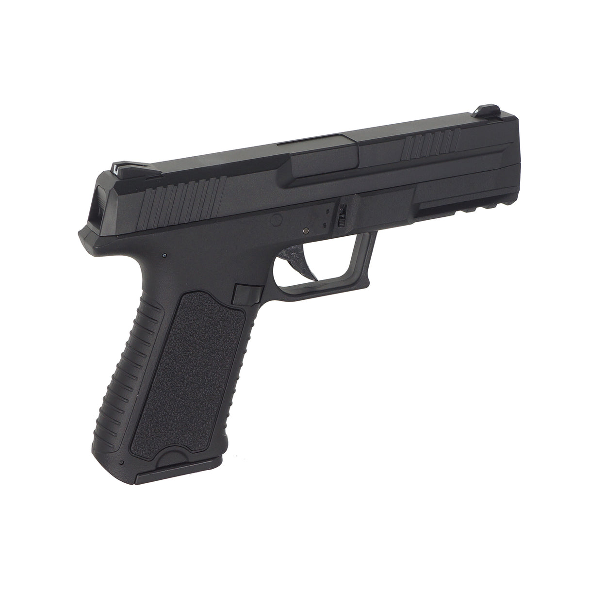 CYMA CM127 18C AEP Electric Airsoft Pistol ( CYMA-CM127 ) Black
