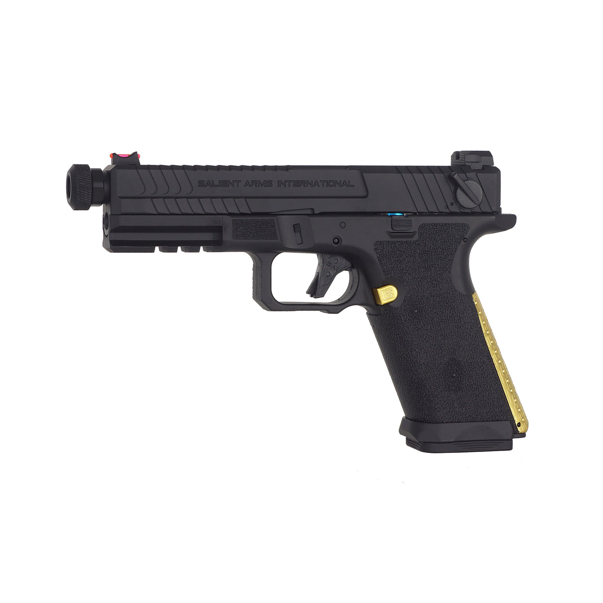 CYMA Salient Arms BLU Electric Airsoft Pistol ( CYMA-CM135S )