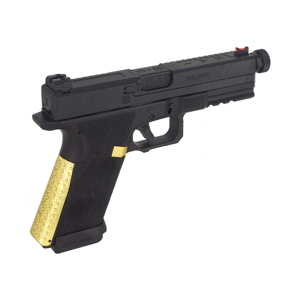CYMA Salient Arms BLU Electric Airsoft Pistol ( CYMA-CM135S )