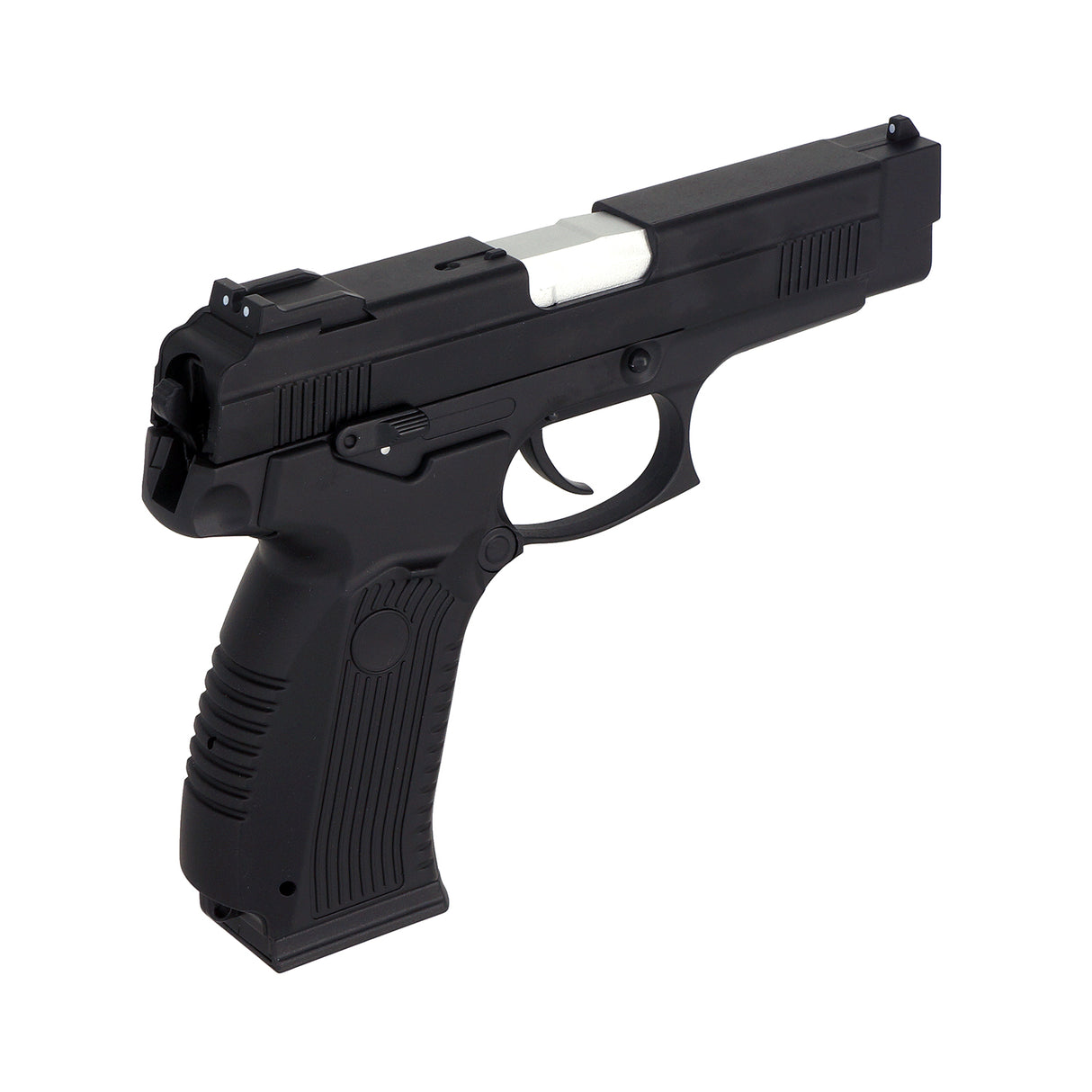 CYMA Grach MP443 Mosfet Edition AEP Airsoft ( CYMA-CM136 )