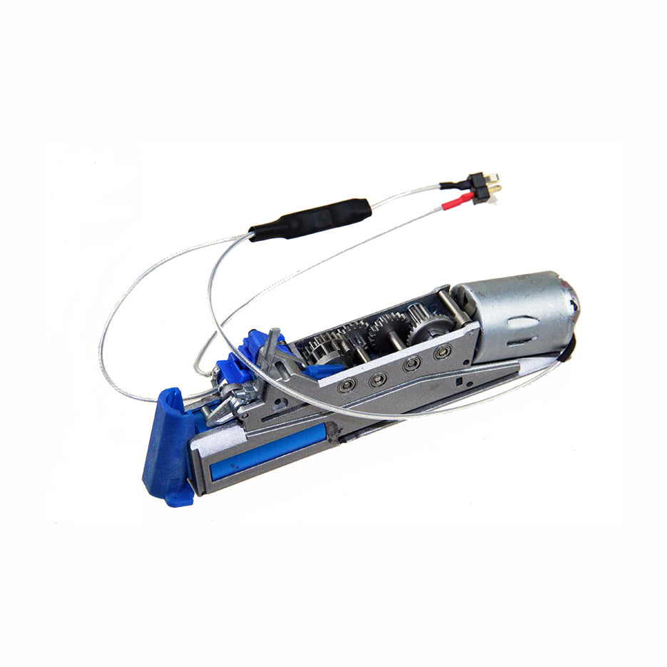 CYMA Complete Gearbox for CM125S USP Mosfet AEP ( CYMA-CM17S )