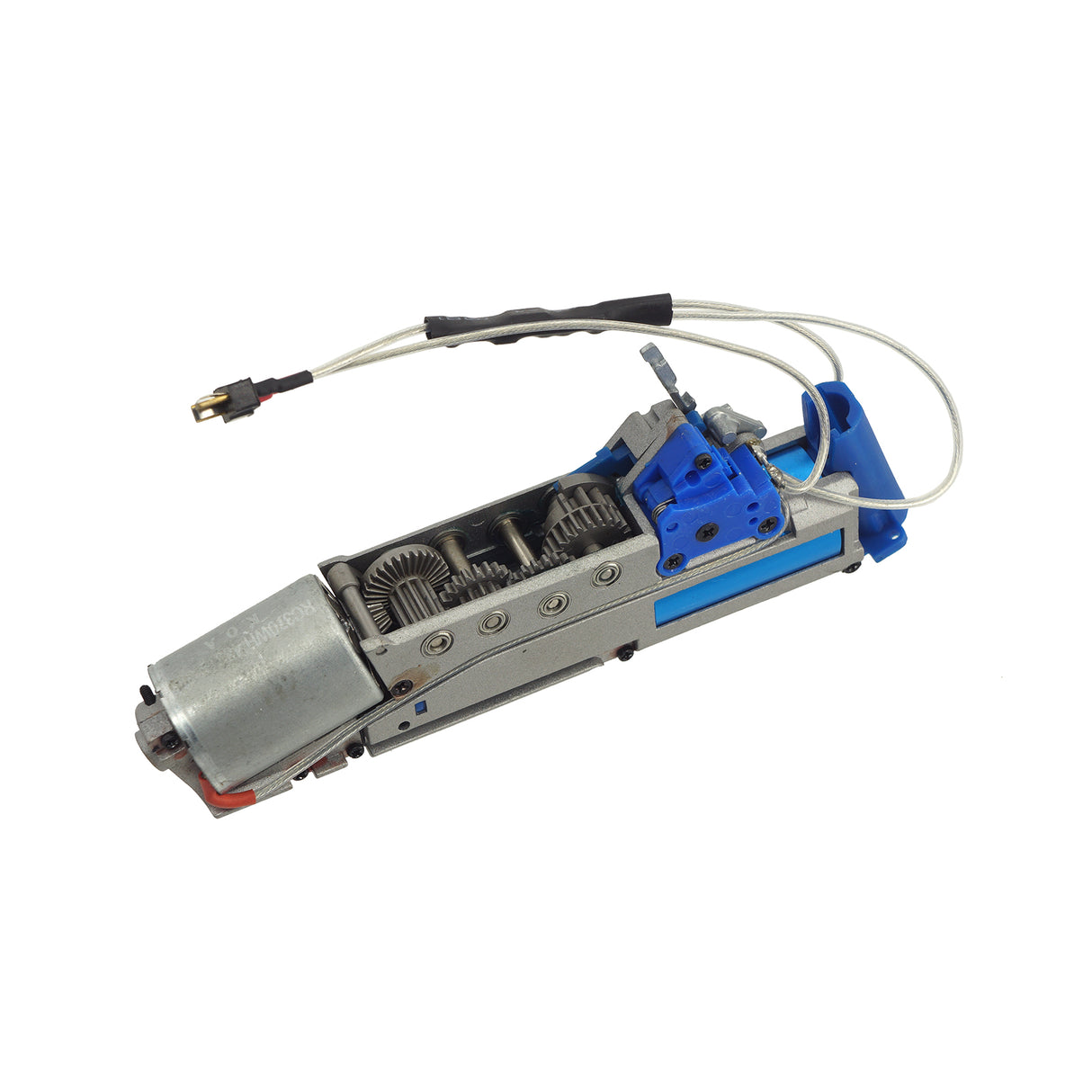 CYMA Complete Gearbox for CM125S USP Mosfet AEP ( CYMA-CM17S ) USP