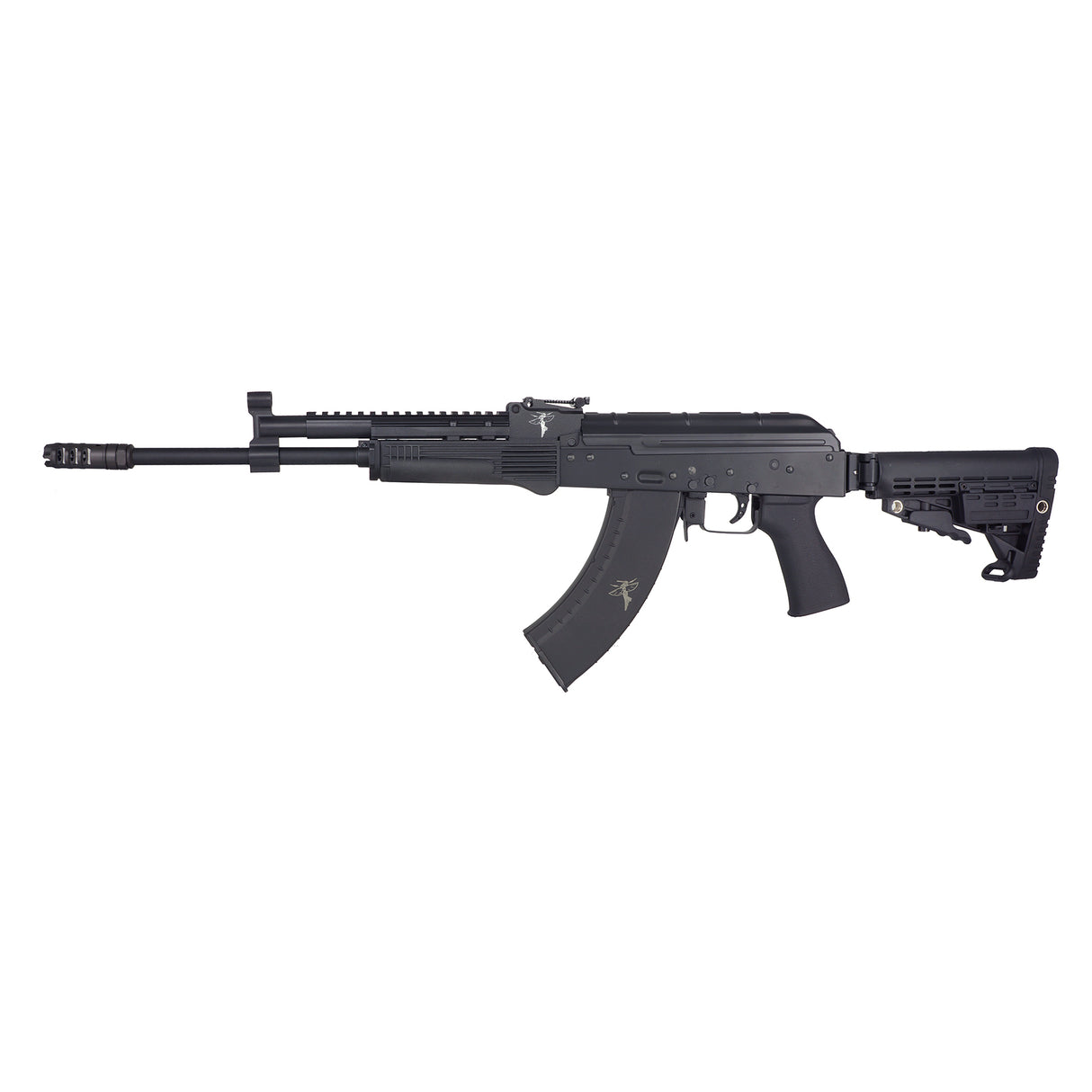 CYMA Platinum Rifle Dynamics RD-702 AK AEG ( DYN112C )