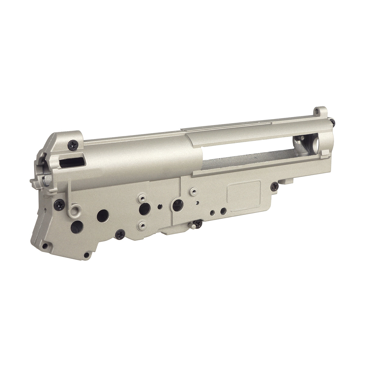 CYMA Replacement Gearbox Case for CM057 SVD / SVU AEG ( F102 )
