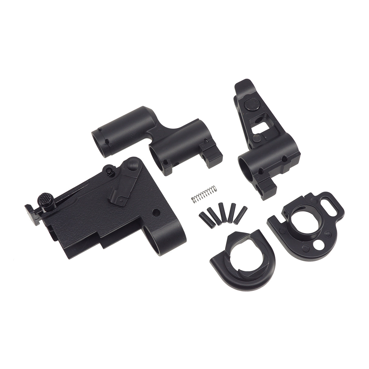 CYMA Metal Front Parts for CM048 AK74 AEG Airsoft ( CYMA-F247 )