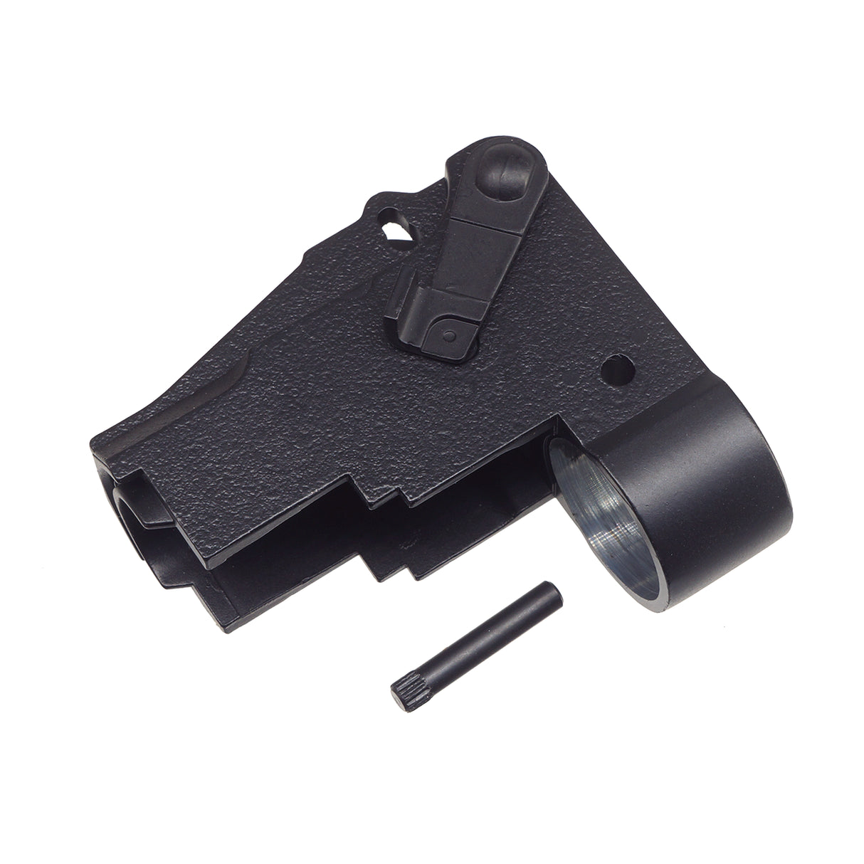 CYMA Metal Rear Sight Block for CM052 RPK AEG ( F357 )