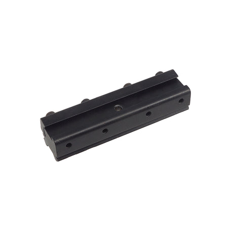 CYMA 20mm Mount Base for 12mm Dovetail Mount ( GH0046 )