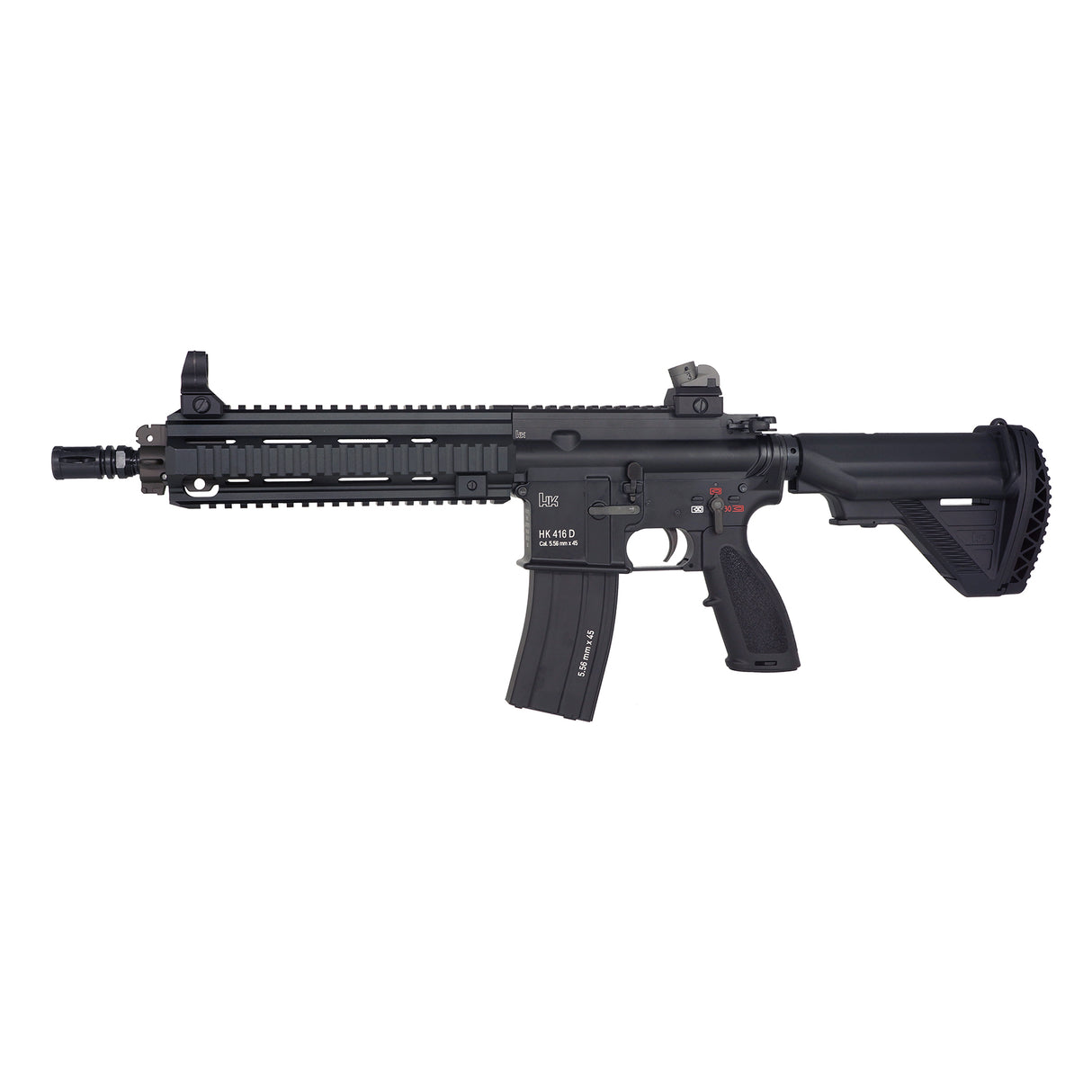 CYMA CGS Umarex HK416D GBB Airsoft Lightning Series ( HK.1501-LS )