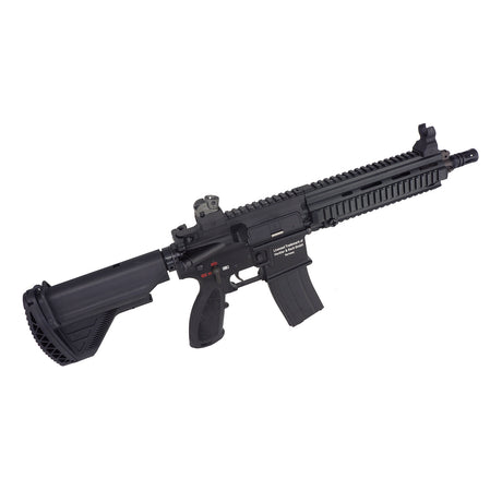 CYMA CGS Umarex HK416D GBB Airsoft Lightning Series ( HK.1501-LS )