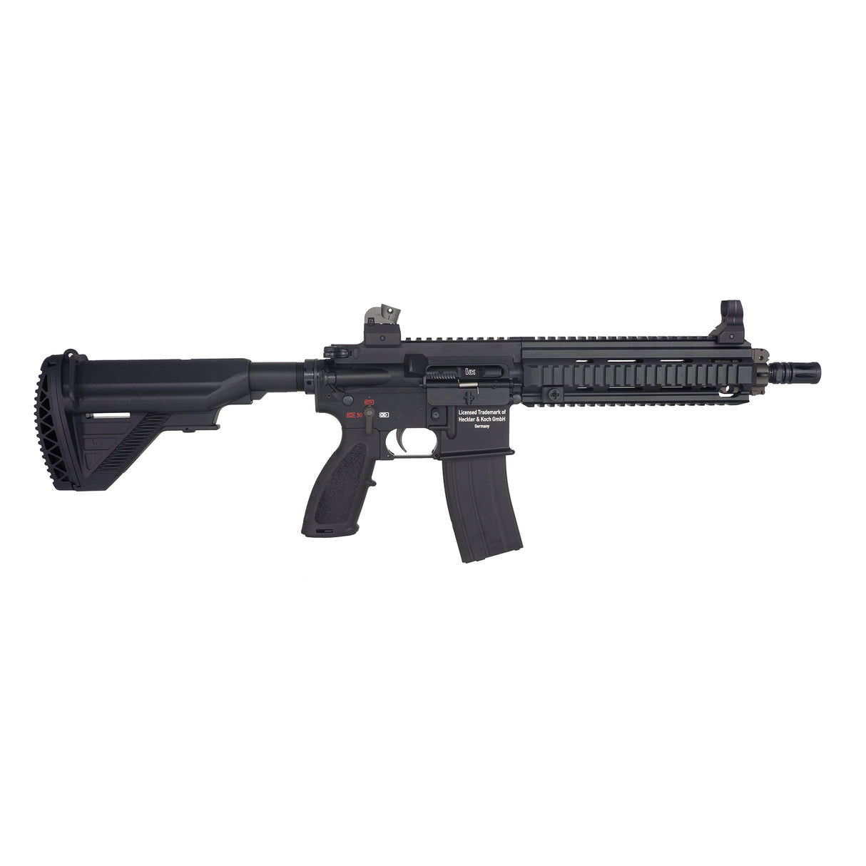 CYMA CGS Umarex HK416D GBB Airsoft Lightning Series ( HK.1501-LS )