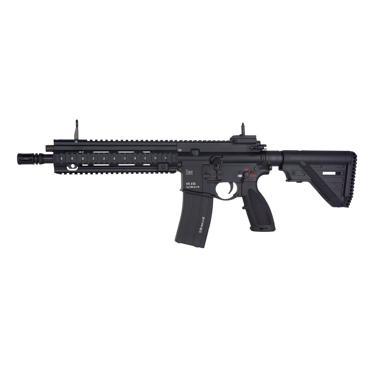 CYMA CGS Umarex HK416A5 GBB Airsoft Lightning Series ( HK.1502-LS )