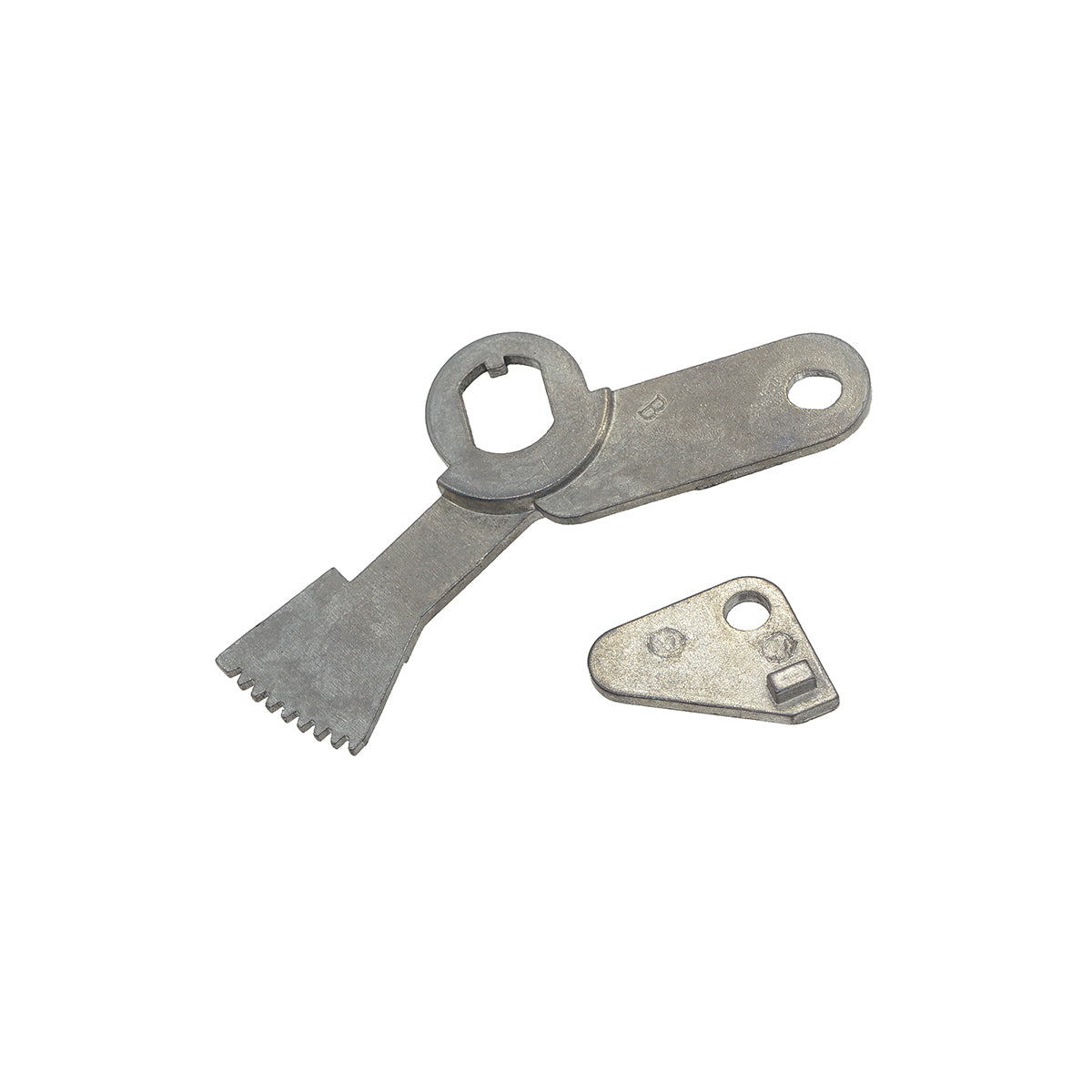 CYMA Selector Assembly Parts for AK AEG ( CYMA-HY100 )