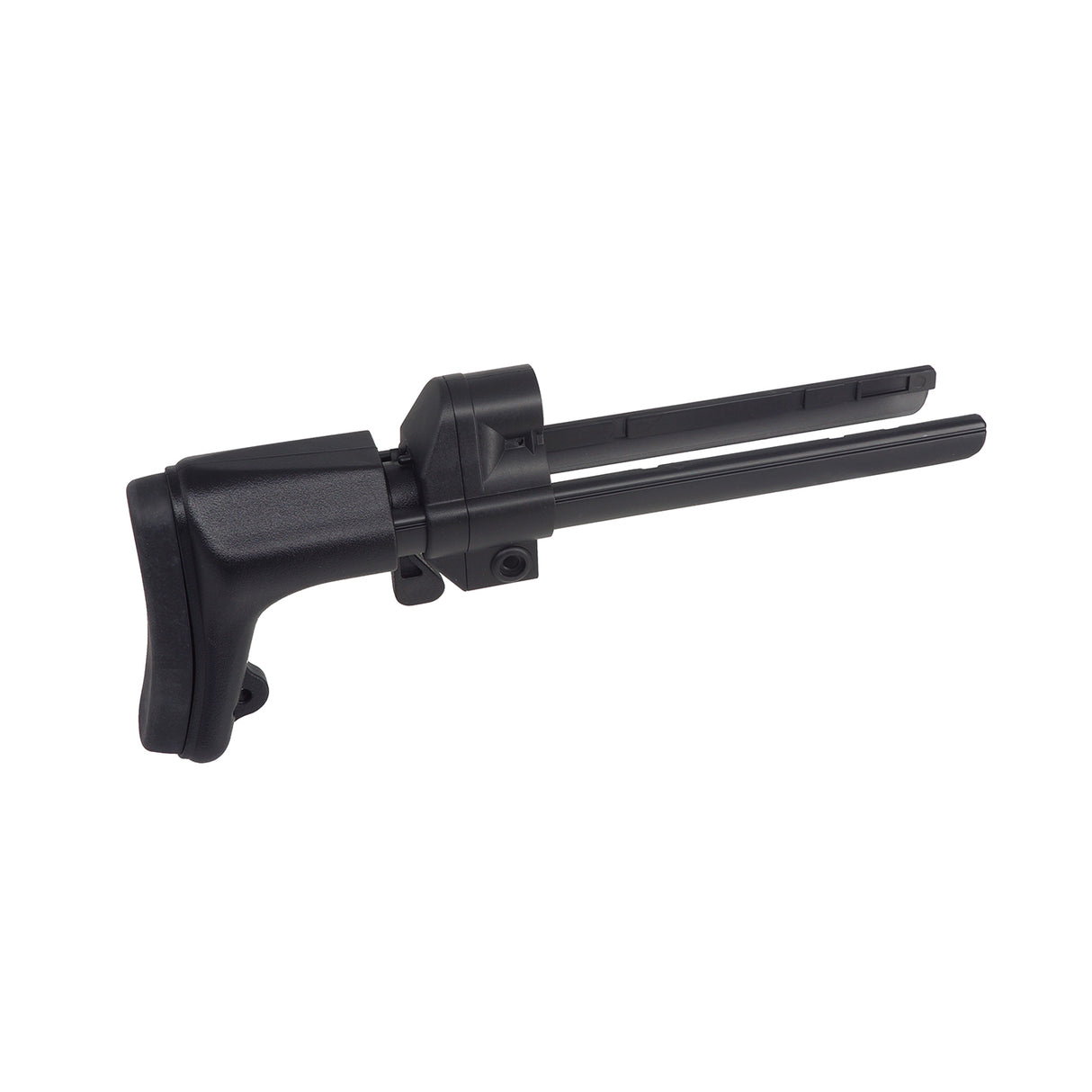 CYMA Retractable Stock for MP5 AEG ( CYMA-HY114 )
