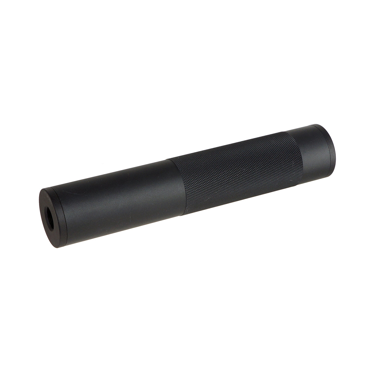 CYMA 190 x 35mm Mock Suppressor ( 14mm+ / 14mm- )