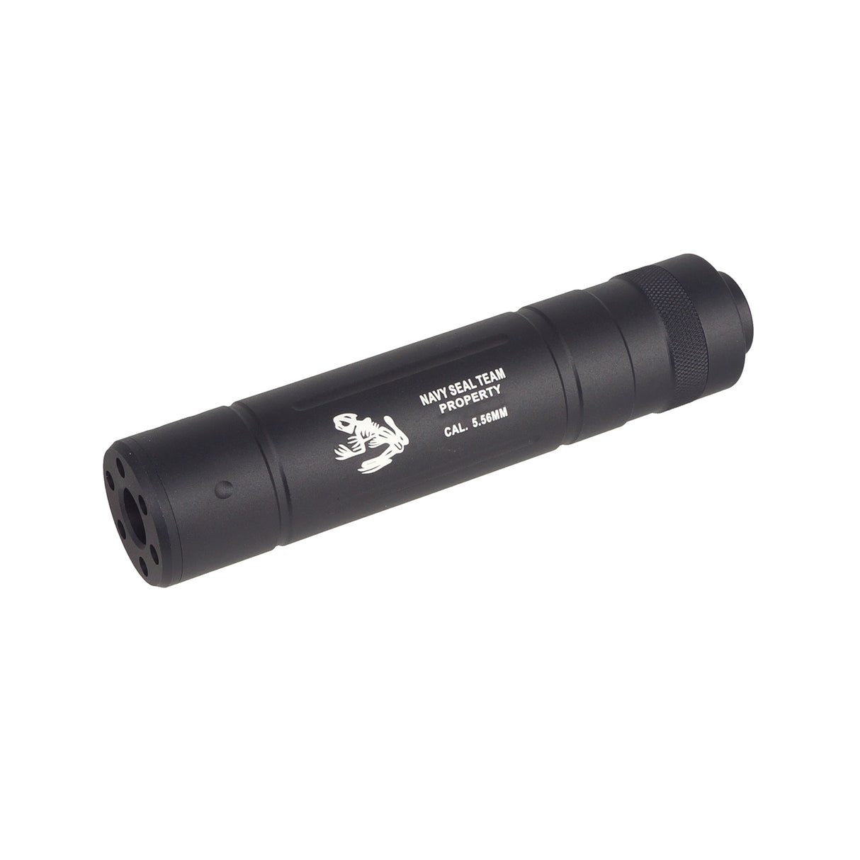 CYMA 145 x 30mm Mock Suppressor for 14mm- ( CYMA-HY147 )
