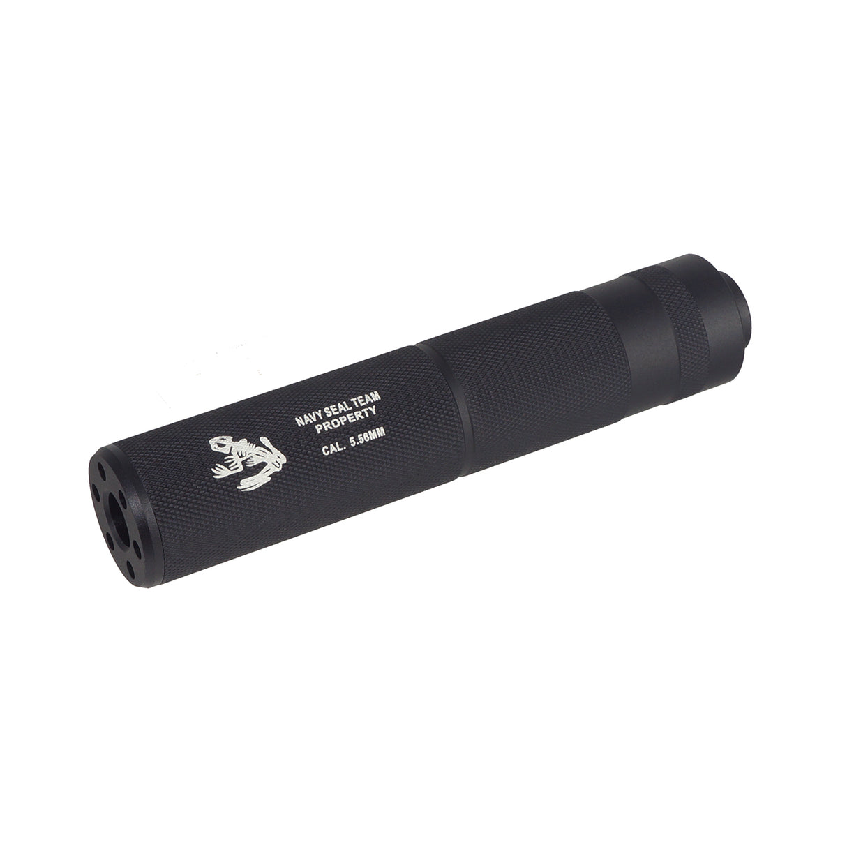 CYMA 155 x 30mm Mock Suppressor for 14mm- ( CYMA-HY149 )