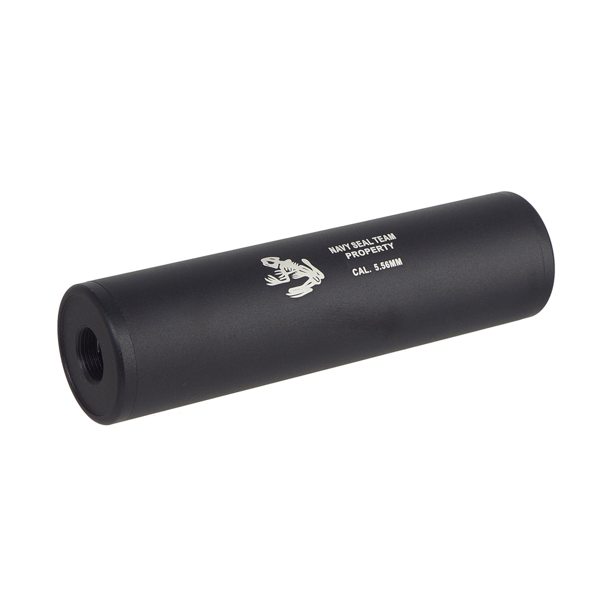CYMA 130 x 35mm Mock Suppressor for 14mm ( CYMA-HY186 )