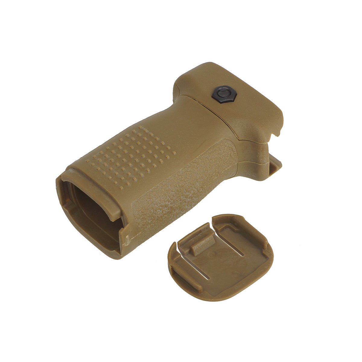 CYMA Mini Fore Grip for 20mm Rail ( CYMA-HY263 )