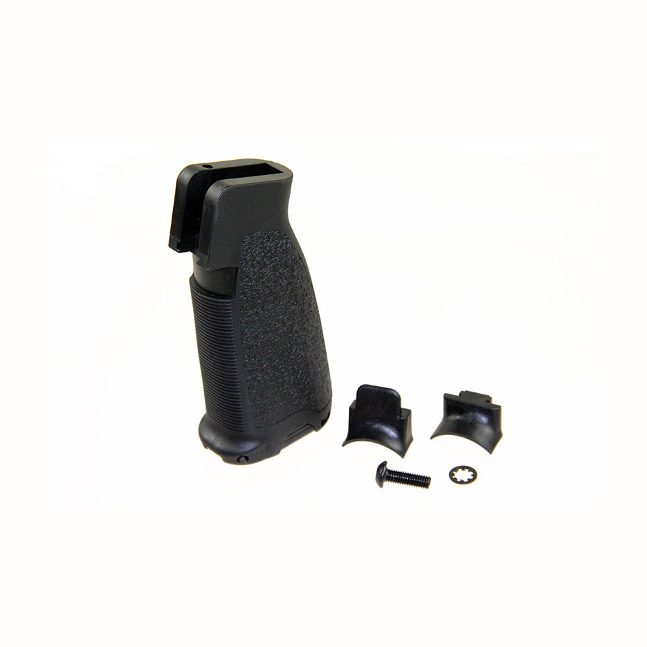 CYMA Bravo Style Gunfighter Pistol Grip for AR/ M4 GBB Airsoft ( CYMA-HY477 )