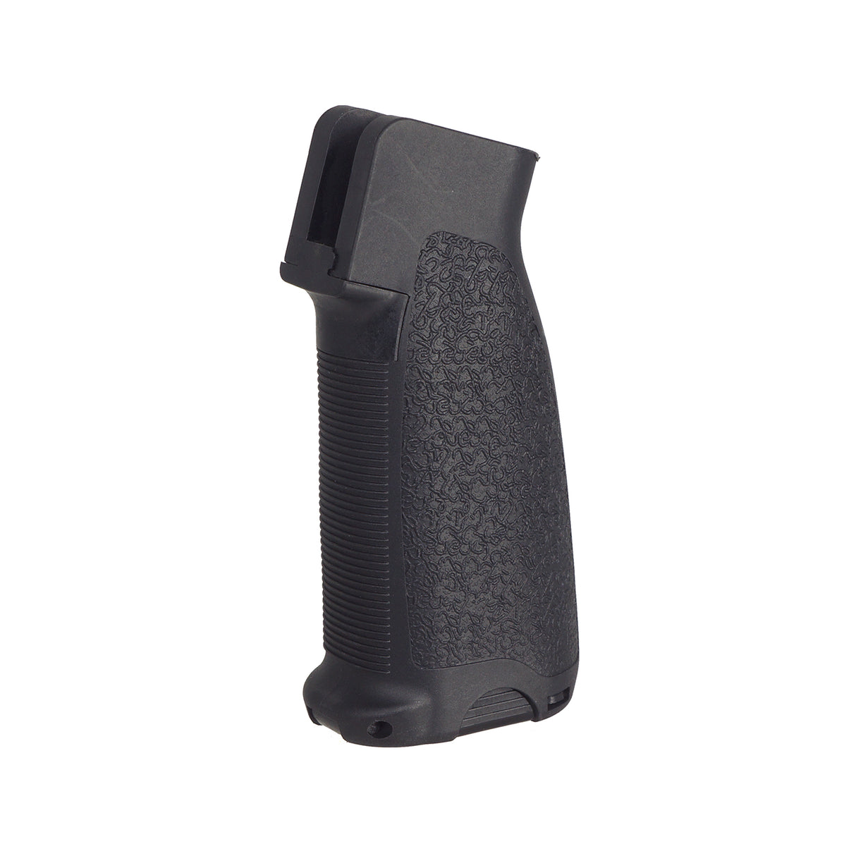 CYMA Bravo Style Gunfighter Pistol Grip for AR/ M4 GBB Airsoft ( CYMA-HY477 )