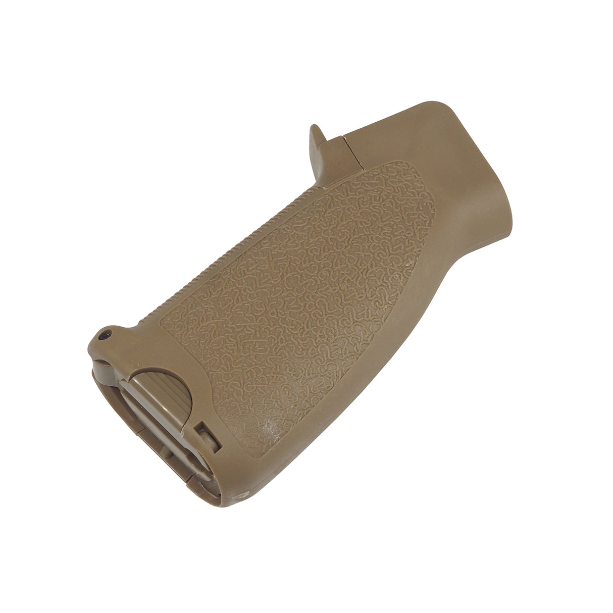 CYMA Bravo Style Gunfighter Pistol Grip for AR/ M4 GBB Airsoft ( CYMA-HY477 )