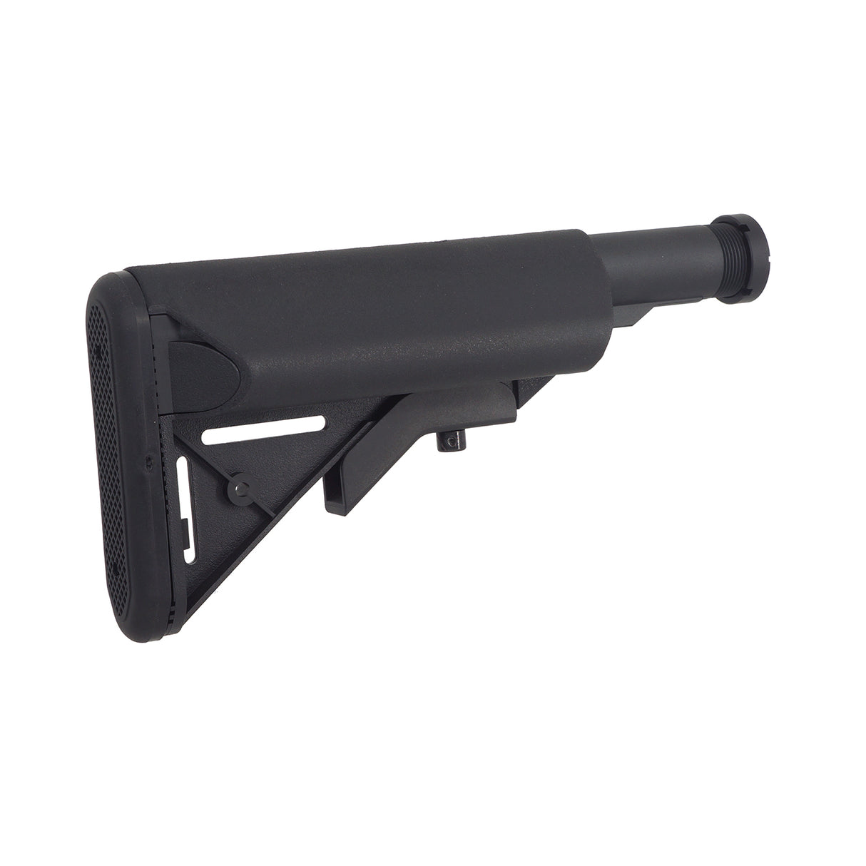 CYMA LMT Style Retractable Stock with Tube for M4 AEG ( CYMA-M004 )