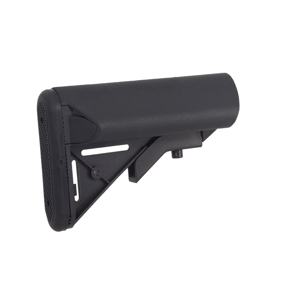 CYMA LMT Style Retractable Stock with Tube for M4 AEG ( CYMA-M004 )