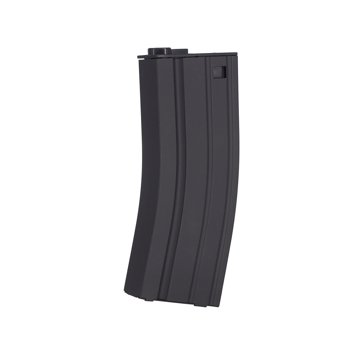 18 Airsoft M4 190 Rounds Magazine for AR / M4 AEG 5pcs Pack