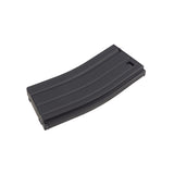 18 Airsoft M4 190 Rounds Magazine for AR / M4 AEG 5pcs Pack